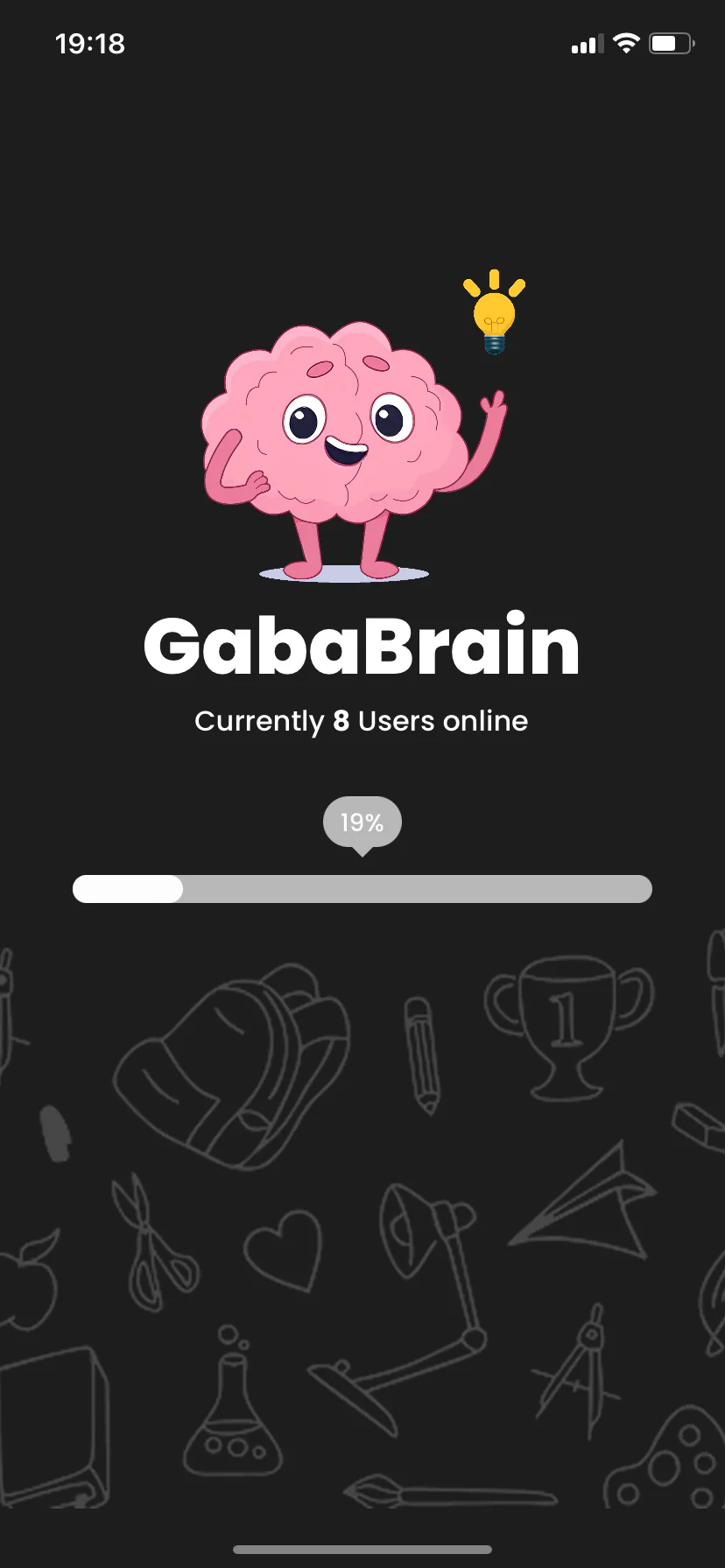 GabaBrain App